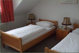 Hotel Garni Jeong in Moers-Hochstraß