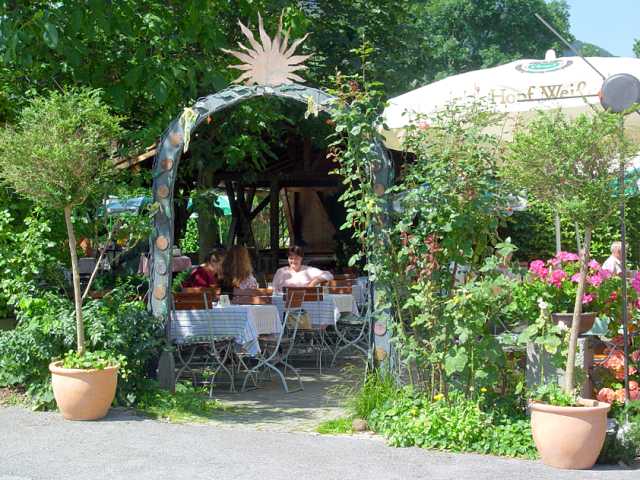 Gästehaus-Gasthaus Pfeiffenthaler in Bad Feilnbach