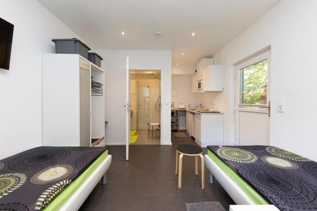 Pension OTTO in Netphen