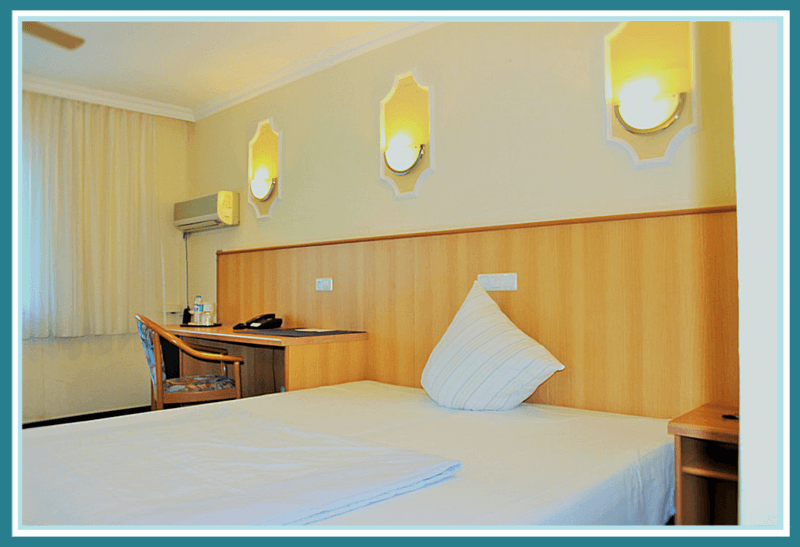 Hotel AMERICA in Ramstein-Miesenbach