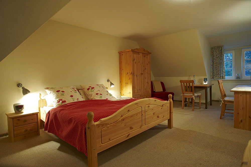 Ferienhof Hage in Hüde