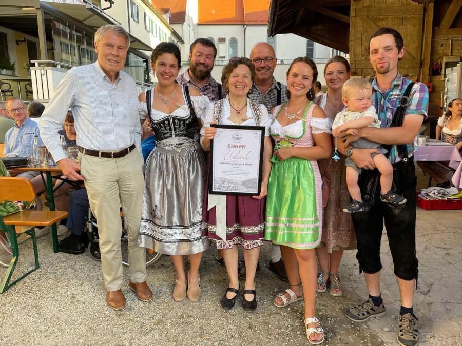 Gasthof Eck GbR in Unlingen