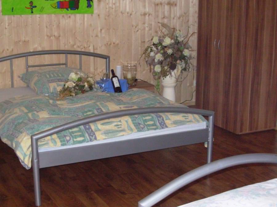 Gästehaus Forellenhof Möllendorf in Mansfeld Südharz