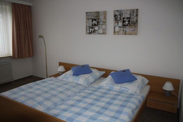 Pension Haus Rungholt in Nordstrand