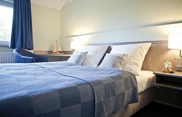 Hotel Landhaus Leuchtfeuer in Pellworm