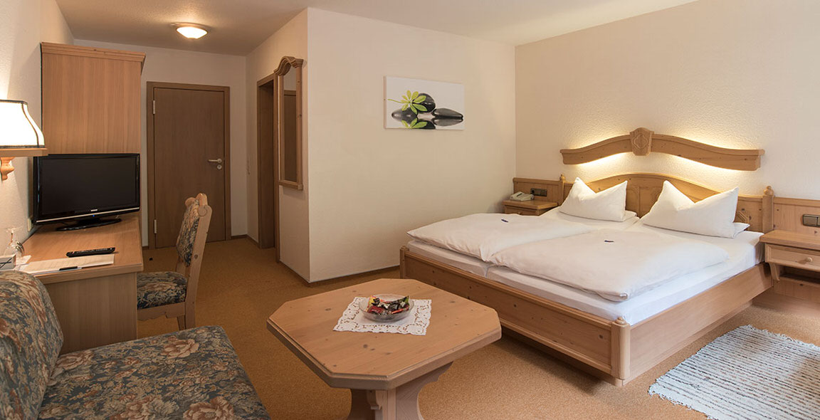 Hotel Gasthof Hereth in Wirsberg