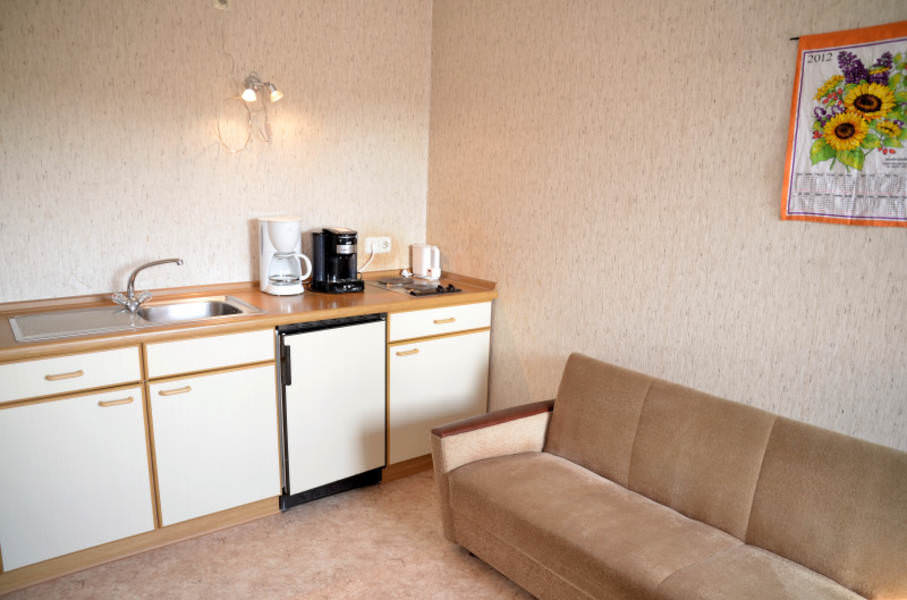 Hotel & Gasthof Siebenstern in Bischofsgrün