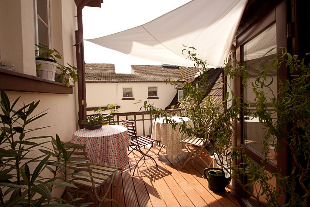 Hotel Garni Barbarossa in Würzburg