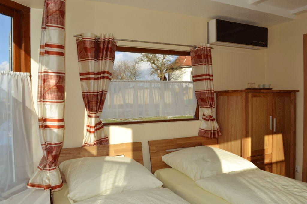 Ferienhaus Feriendorf Kleinfahner Höhe in Gierstädt-Kleinfahner