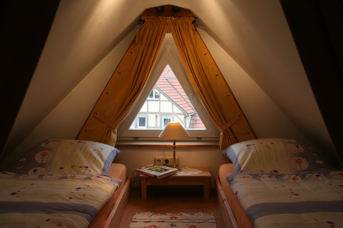 Pension Winzerhof Gümpelein in Willanzheim