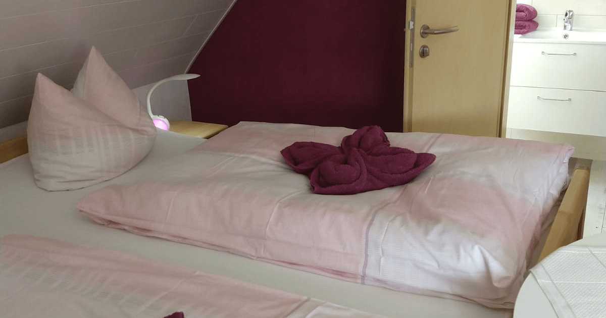 Pension „Der Sulzbachhof“ in Lehrberg