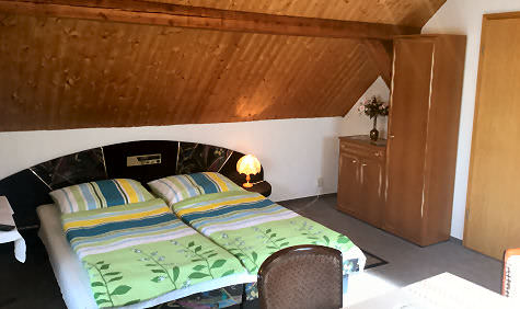 Konditorei-Café-Pension in Thale-Friedrichsbrunn