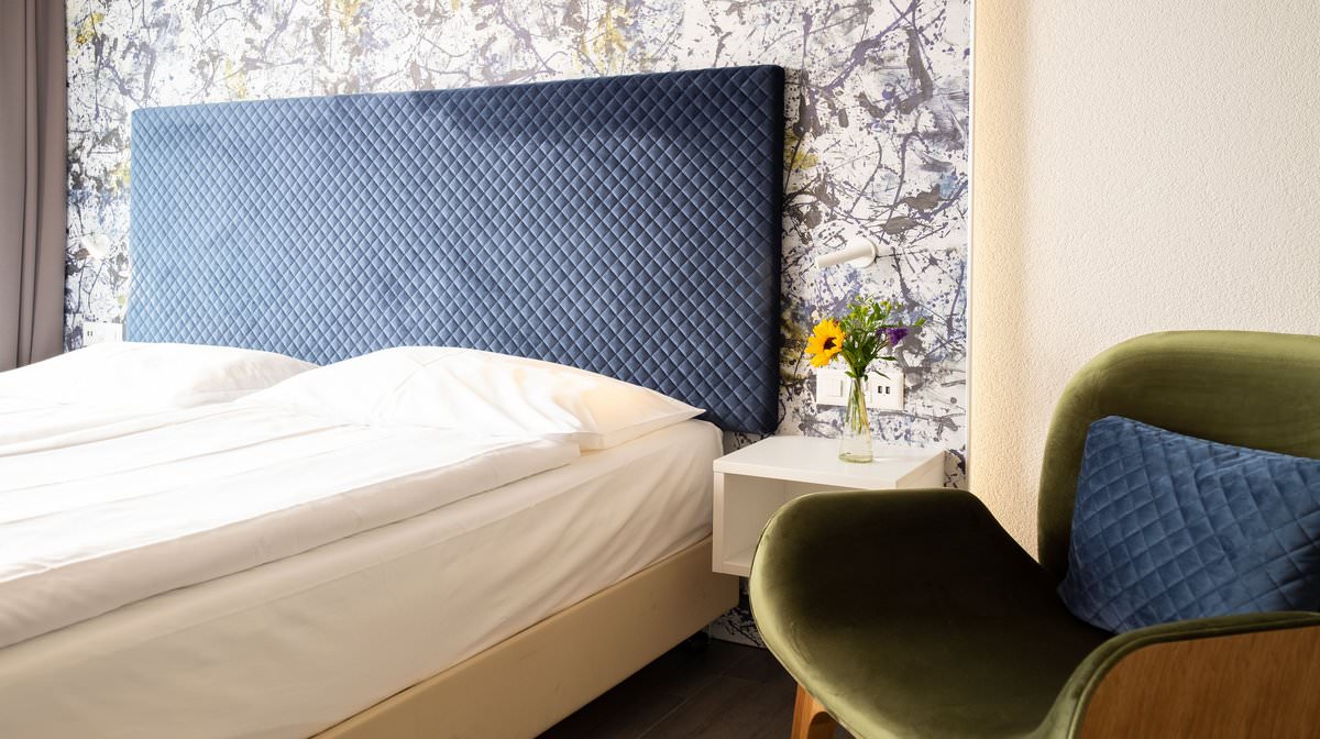 Tailormade Hotel IDEA Spreitenbach in Spreitenbach