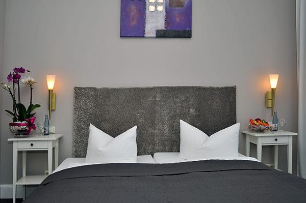 Hotel Niebüller Hof in Niebüll