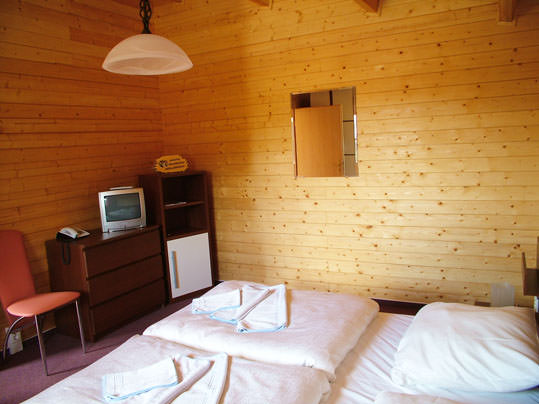 Hotel Harzer Erlebnishof Grillenberg in Sangerhausen-Grillenberg