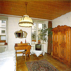 Monteurzimmer in München bei Milbertshofen