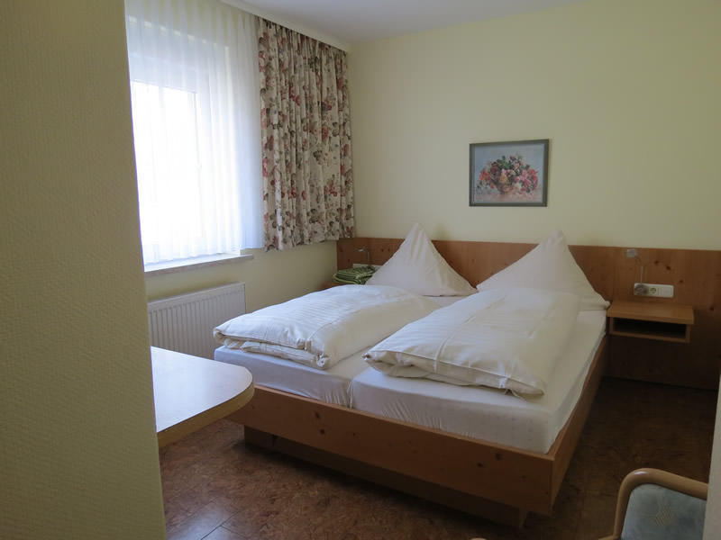 Pension Roggenbuck in Potsdam