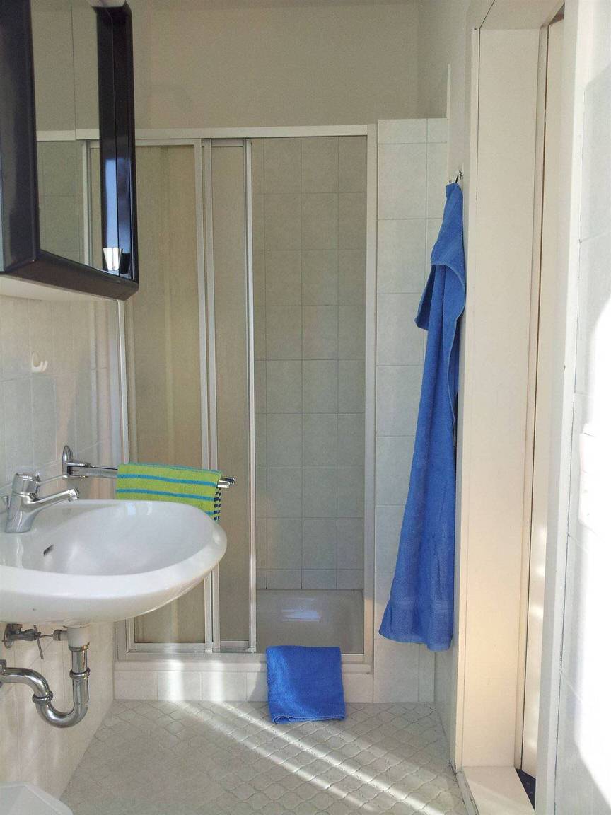 Inselgästehaus Erna in Putbus