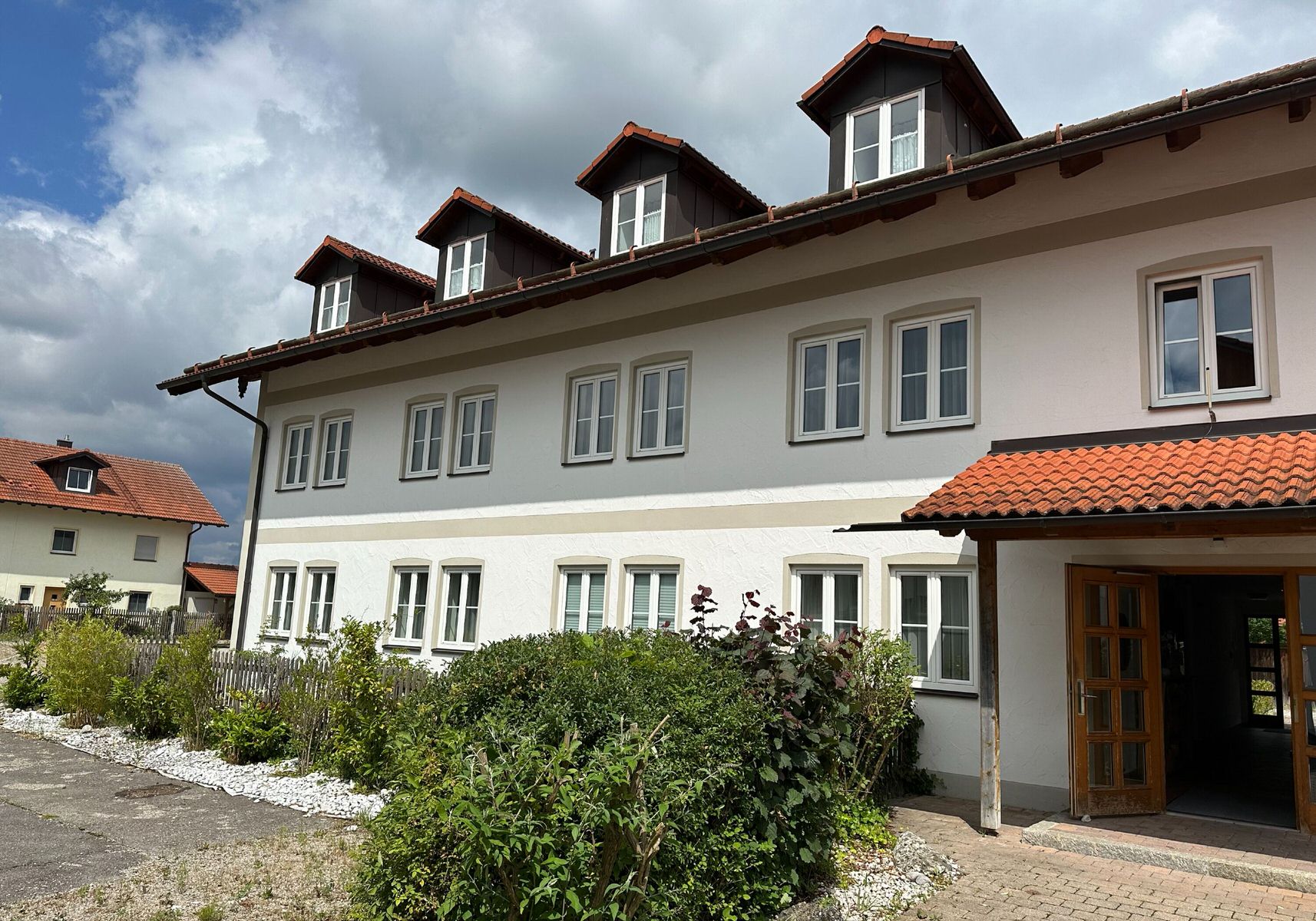 Pension Apoli24 in Putzbrunn