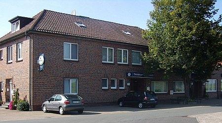  Gasthaus Thiermann in Sulingen