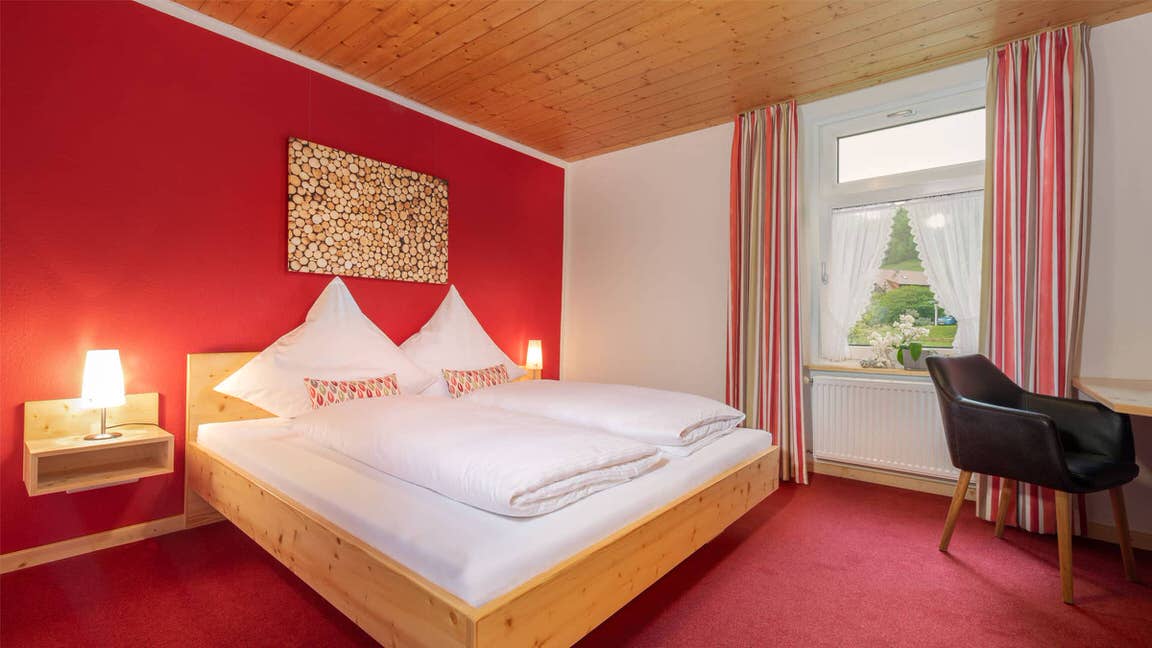 Gasthof Adler in Buchenbach