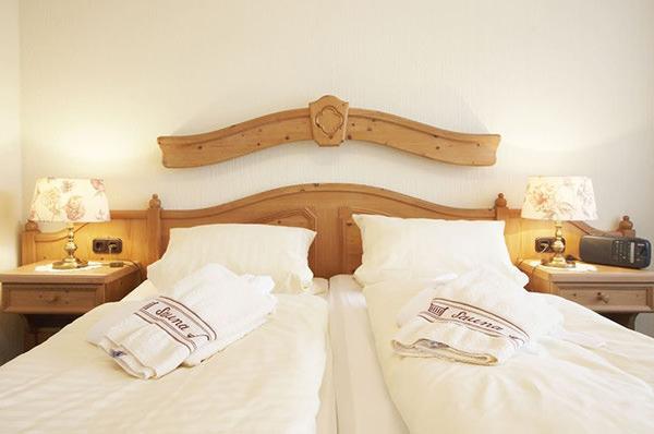 Flairhotel Hubertus u. Neumanns Ponyhof in Bad Zwischenahn