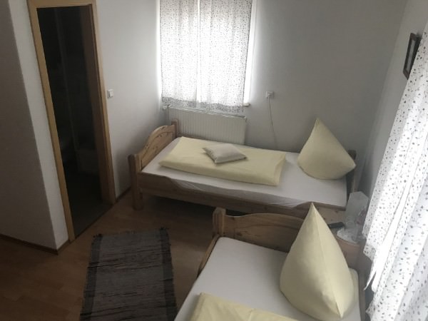 Brauereigasthof Schlüsselkeller in Giengen