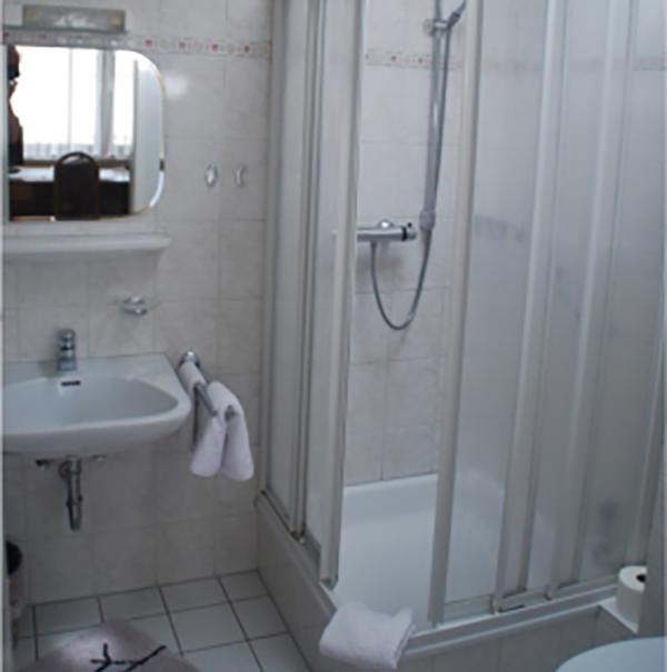 Pension Reinke in Bad Zwischenahn