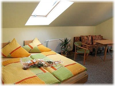 Gästehaus Pension Felsenkeller in Königsee-Rottenbach