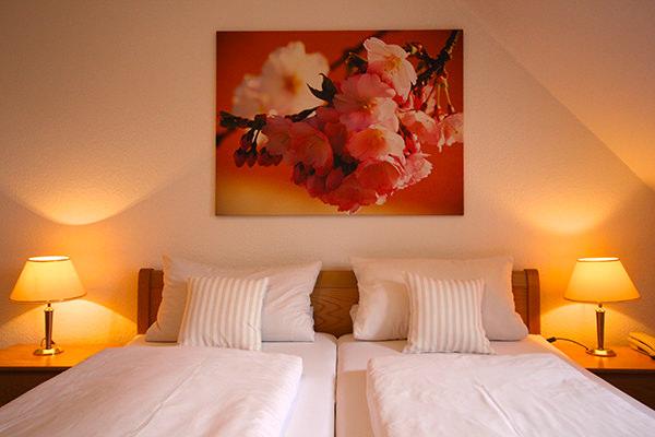 Waldgasthof Schöning in Friesoythe-Augustendorf