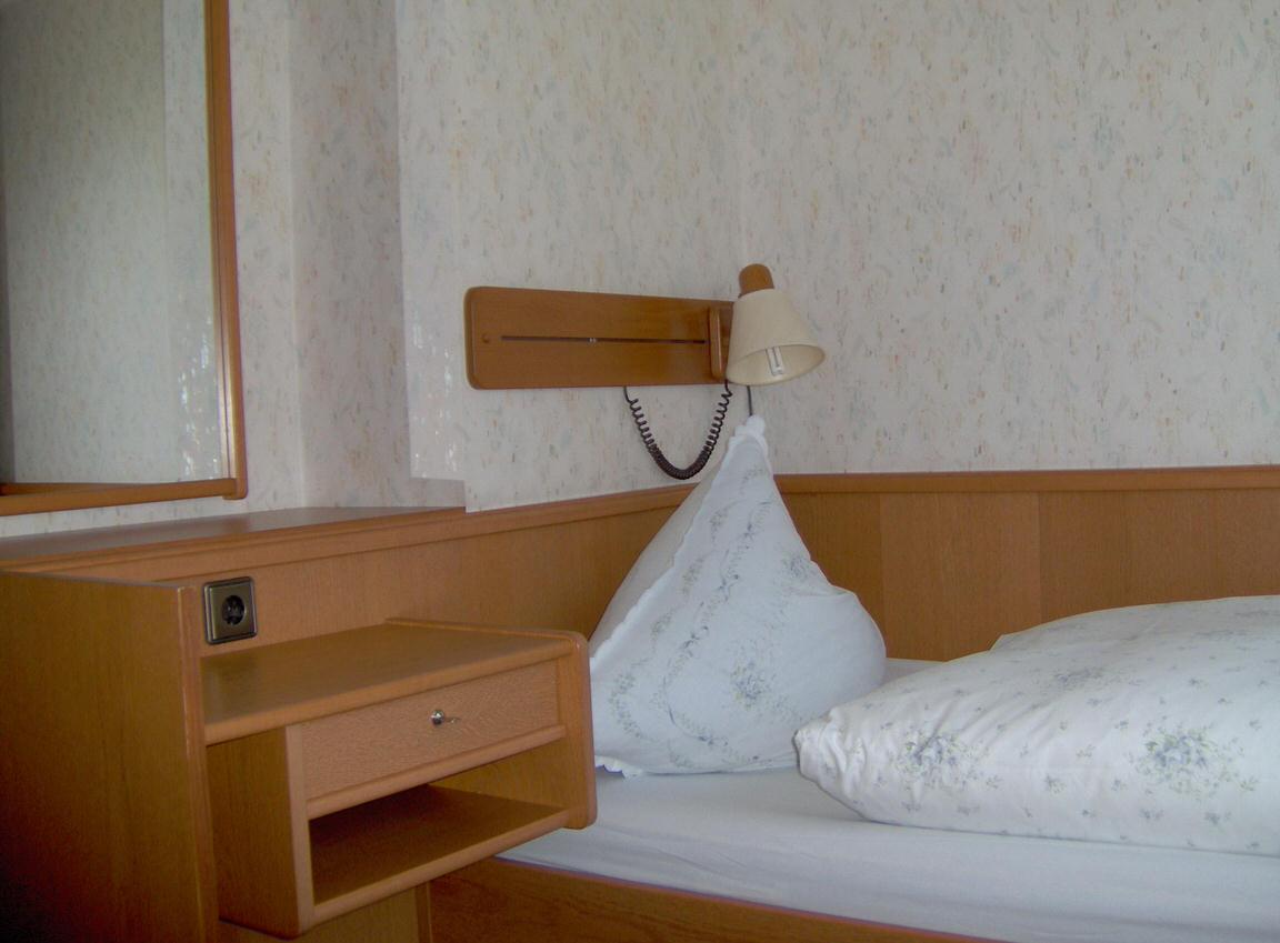 Pension Lehnert in Brand