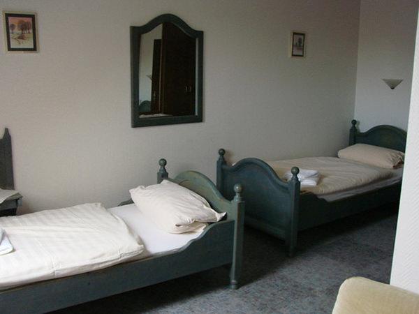 Hotel Ahlhorner Krug in Großenkneten-Ahlhorn