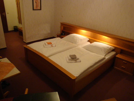 Hotel Goldener Löwe in Zeulenroda-Triebes