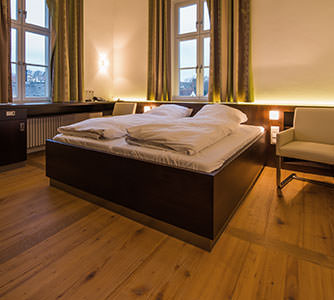 Hotel Schloss Thurnau in Thurnau bei Hummeltal