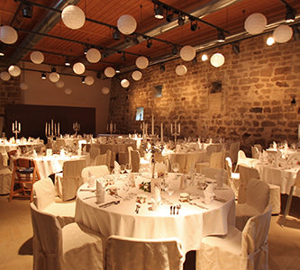 Hotel Schloss Thurnau in Thurnau