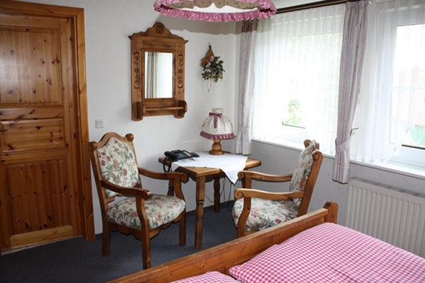 Hotel Schützenhof in Hatten-Kirchhatten