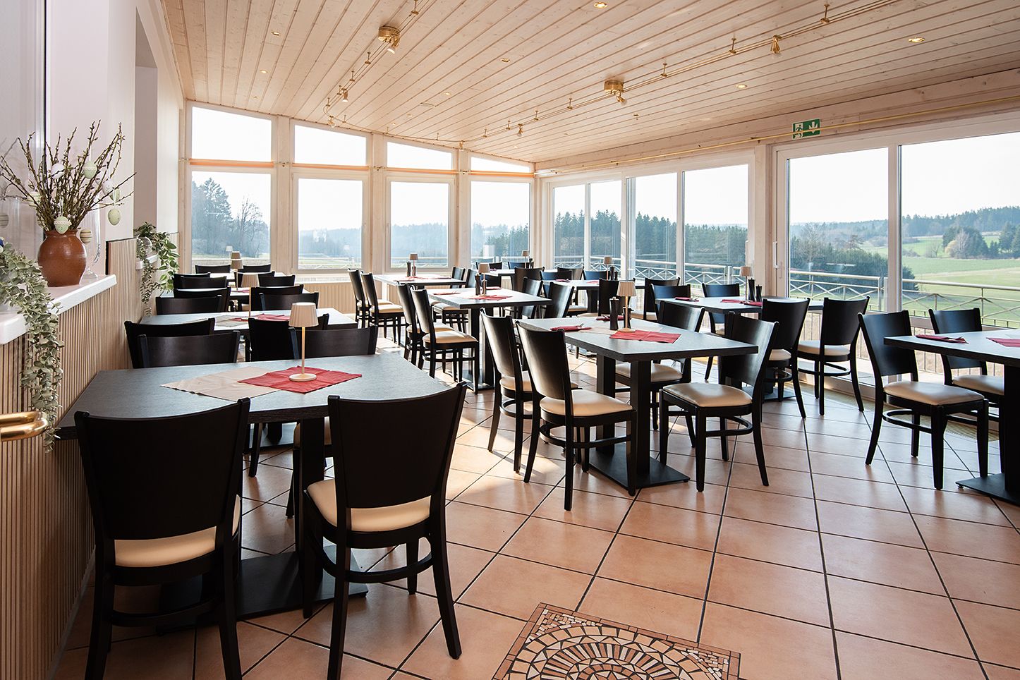 Landgasthof Sellanger in Selbitz
