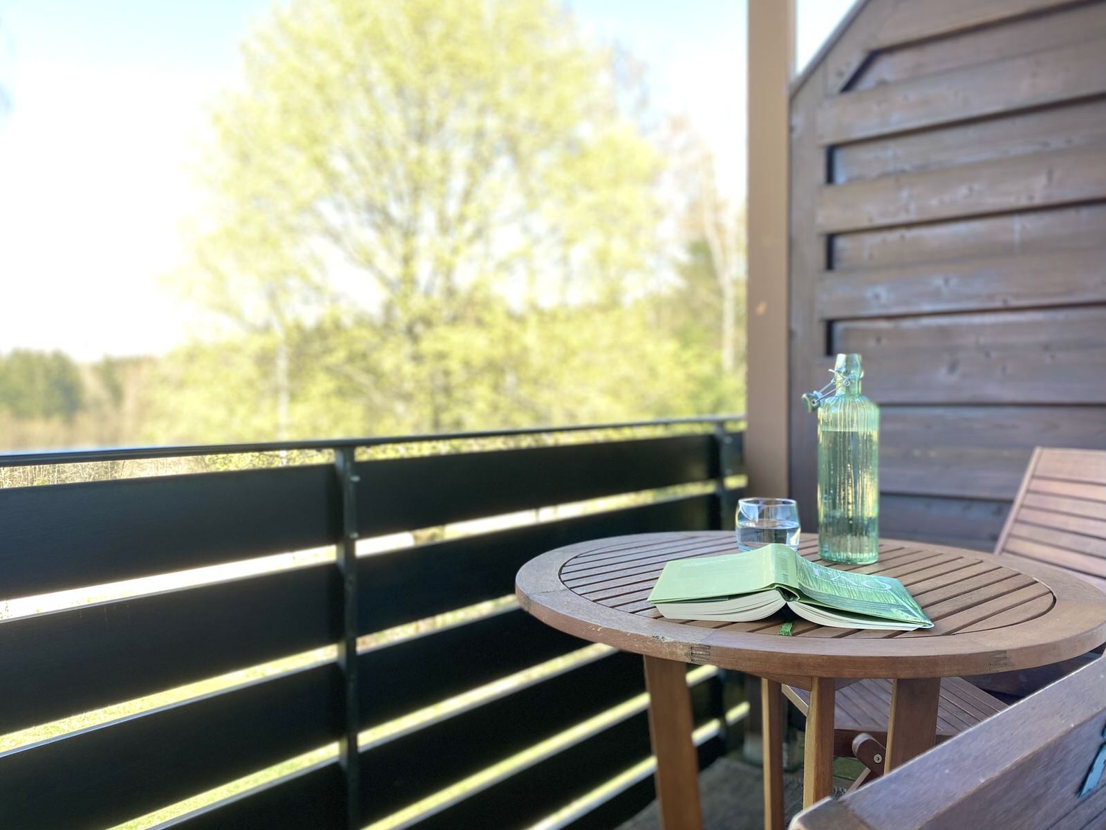 Unsereins Hotel in Bad Steben