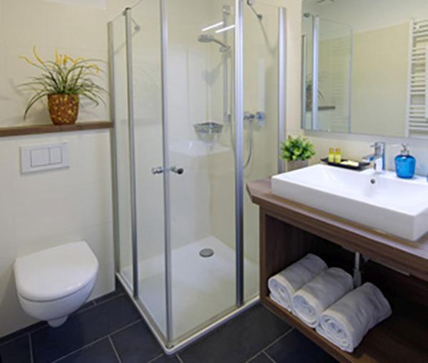 Trend Hotel in Wiefelstede-Metjendorf