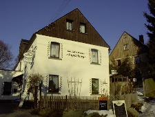 Gasthof & Pension Jugelsburg in Adorf
