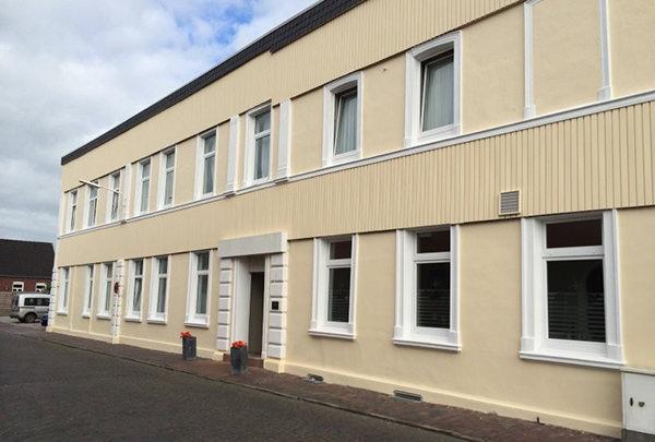 Hotel Banter Hof in Wilhelmshaven