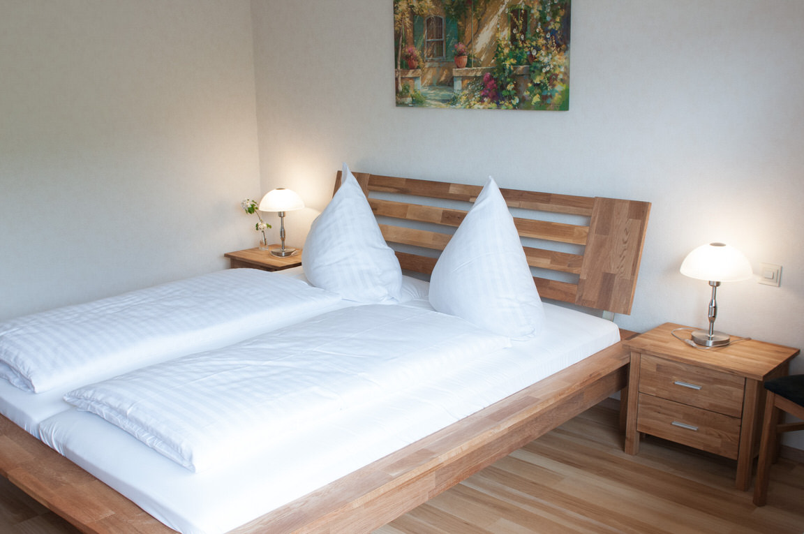 Landhotel Graf in Schliengen-Obereggenen