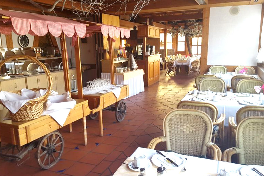 Meister BÄR Hotel Bayreuth in Goldkronach