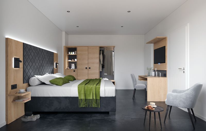 Hotel & Restaurant Haus Kuckenberg in Burscheid