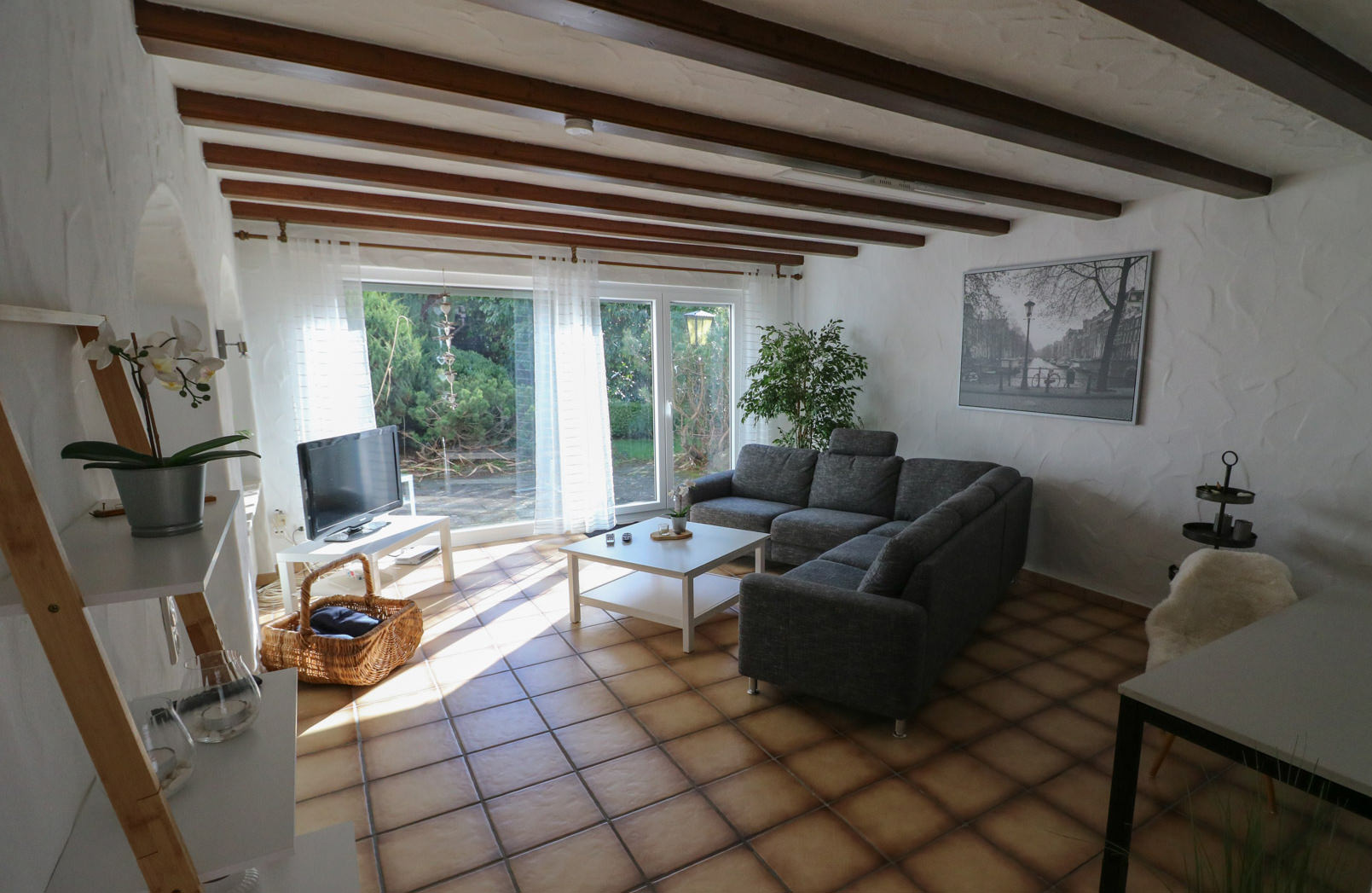 Hotel & Landhaus Wildfein in Wilnsdorf