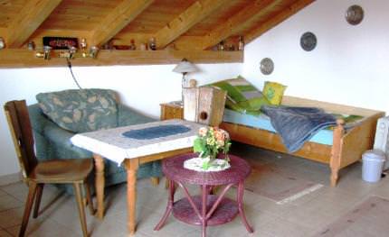 Ferienwohnung Mittermaier in Falkenberg