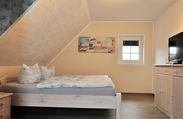 Hotel Friesenhof in Wangerland-Hooksiel