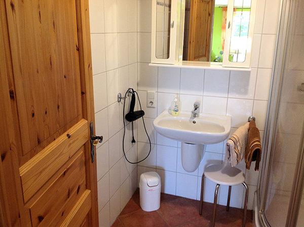 Ferienwohnung Engelhardt in Wangerland-Hooksiel