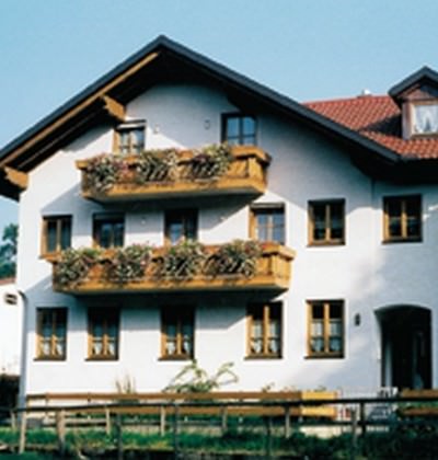 Pension Luise  in Altötting bei Halsbach