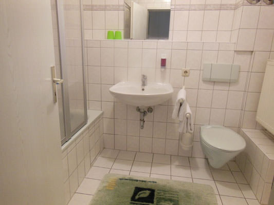 Pension & Restaurant Hubertusstuben in Waldkraiburg